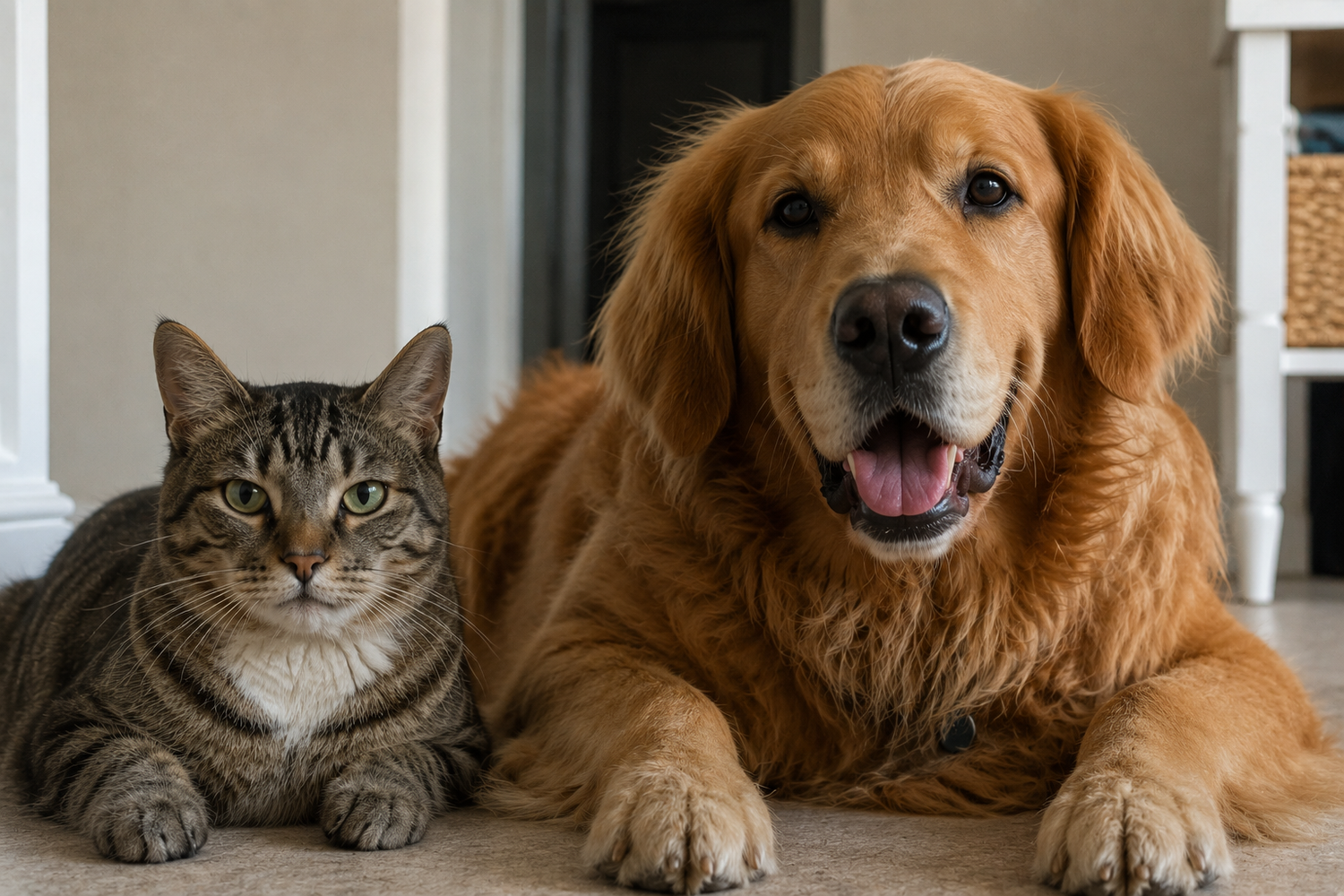 Pet Owner Favorites