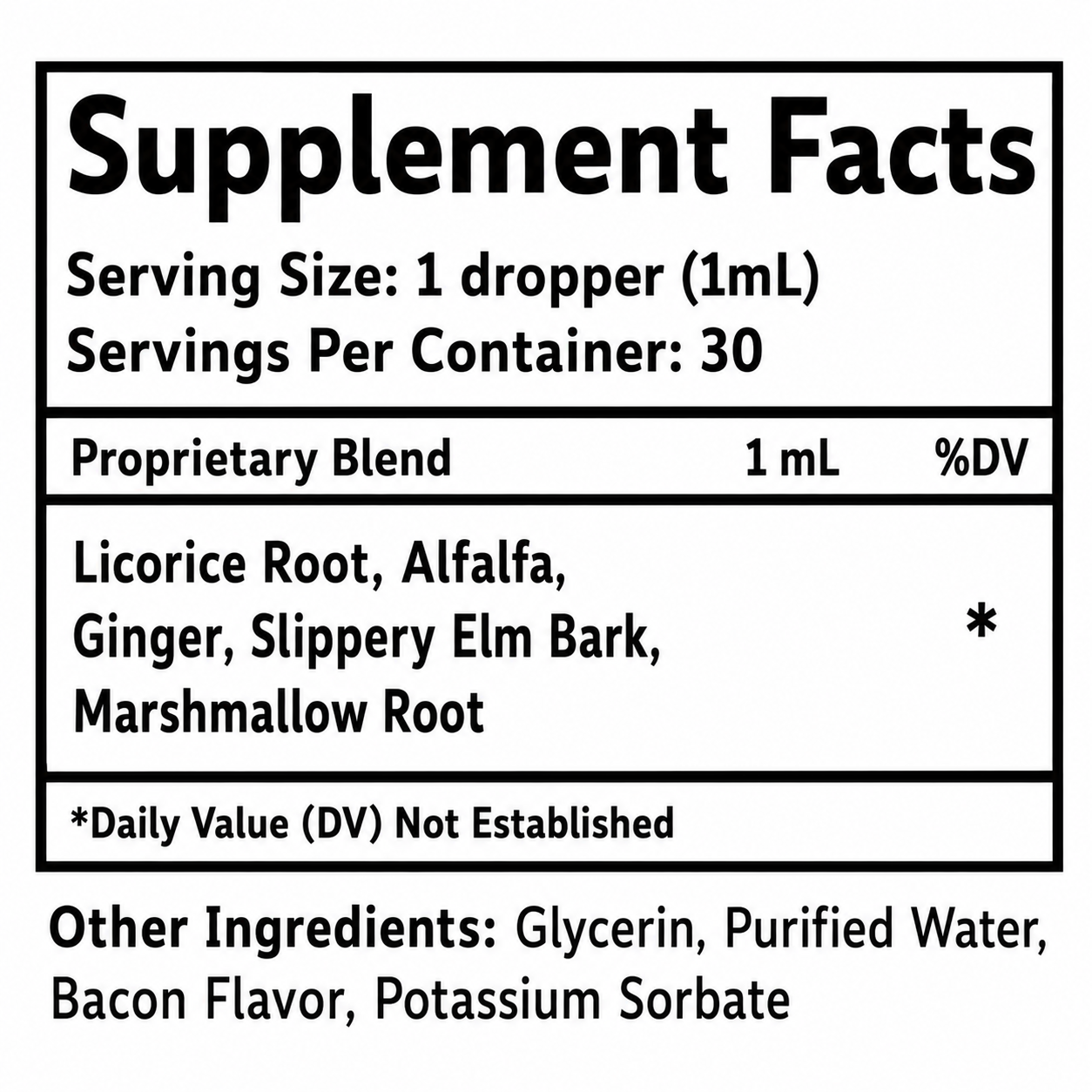 Digestive Enzyme for Dogs – Dog Digestive Support for Digestion, Gut Health & Nutrient Absorption, 30 Servings