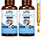 Taurine for Cats – 2 Pack - Cat Taurine Supplement for Heart Health, Vision Support & Overall Wellness, 60 Servings