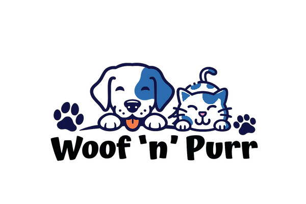 Woof 'n' Purr